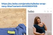 Baby Wrap