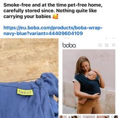 Baby Wrap
