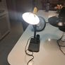 3 Spanish Fase Lamps Image 7