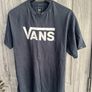 Vans Mens Top - Medium Image 2