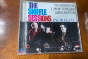 The Skiffle Sessions CD Van Morrison Lonnie Donegan Chris Barber