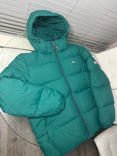 Tommy Hilfiger Jacket - Large