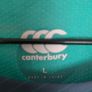 Canterbury IRFU Rugby Ireland 2026 Mens Light Training T-Shirt Image 3