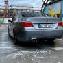 bmw e60 m47 Image 4