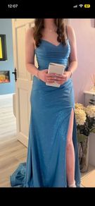 Debs/Ty Ball Dress
