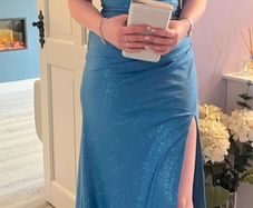 Debs/Ty Ball Dress