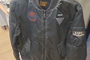 Superdry Bomber Jacket Medium