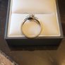engagement ring Image 3