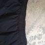 black Nike shorts Image 3