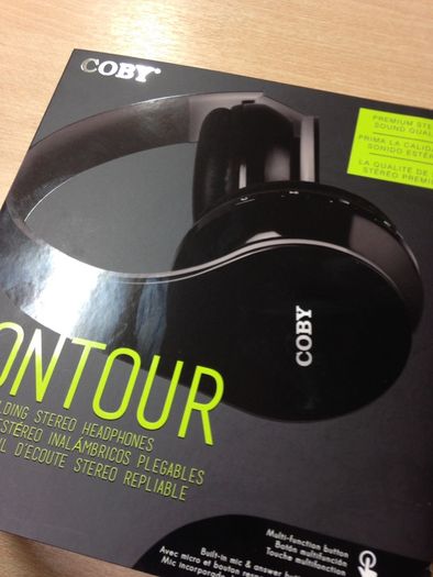Bluetooth Headphones
