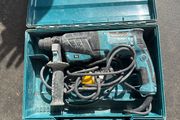 makita hammer drill 110 V