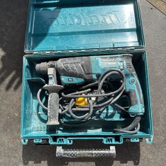 makita hammer drill 110 V