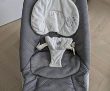 Baby rocker