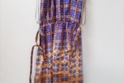 New sun dress tag attached