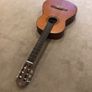 Yamaha cg122mc classical guitar Image 3