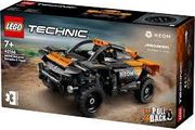 Lego Technic NEOM McLaren Extreme E Race Car 42166