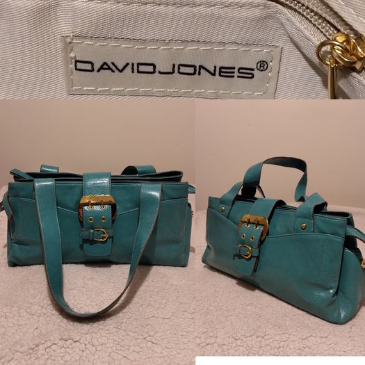 fabulous David Jones Handbag