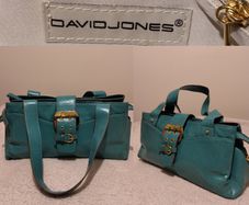fabulous David Jones Handbag