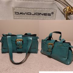 fabulous David Jones Handbag