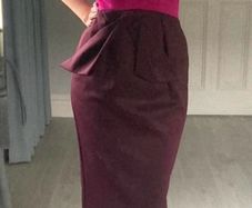 Ted Baker Size 10 Dress