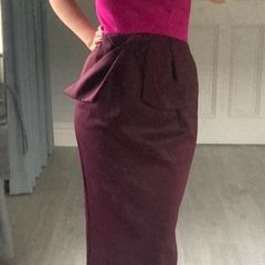 Ted Baker Size 10 Dress