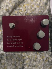 Klon Ktr