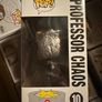 Vaulted Funko POP! South Park Professor Chaos Image 2