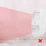 Nivian Outdoor Motion Detector - White Image 2