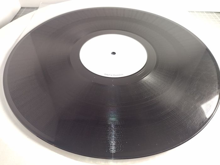 Junk Project - Beats Bring's Silence + CONTROL! - Universal Prime Breaks - Late 90s GERMAN Trance BELTER! Double A-SIDE!!