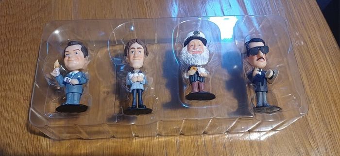Only Fools and Horses Bobble Heads