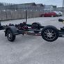 Boat / jetski trailer Image 4