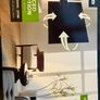 Sanus Advanced Full-Motion Premium TV Wall Mount 46 95 Brand New in Box Model VXF730-B2 Image 3