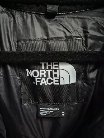 Nort face jacket