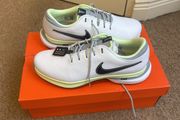 Nike golf shoes UK 9
