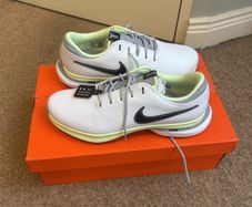 Nike golf shoes UK 9