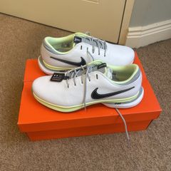Nike golf shoes UK 9