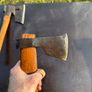 Small Hatchet Image 2