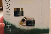 Green Angel - Day &amp; Night