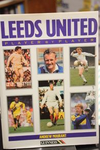 Leeds United. Player by Player.