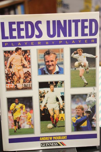 Leeds United. Player by Player.