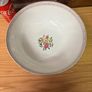 Limoges Arms of liberty punch bowl c 1975 Image 2