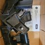 Thule Roofbar Kit 145010 VW Golf Image 3