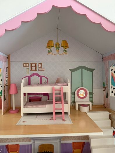 dolls house