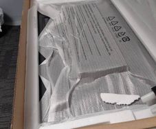 Lenovo Monitor Brand New