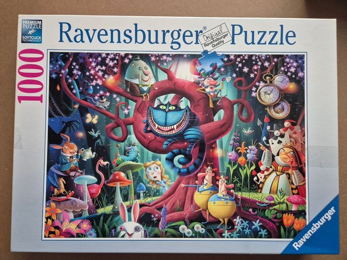 Jigsaw Puzzles