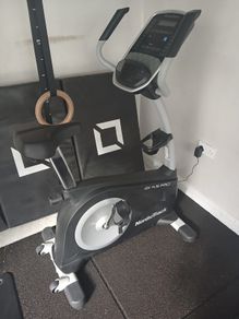 Exercise bike - NordicTrack GX 4.5 Pro Exercise Bike