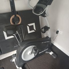 Exercise bike - NordicTrack GX 4.5 Pro Exercise Bike