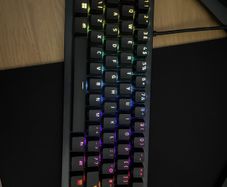 Razer huntsman v3 pro mini