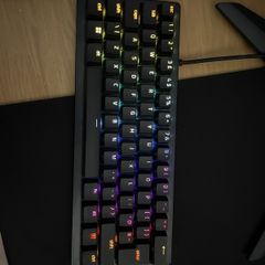 Razer huntsman v3 pro mini