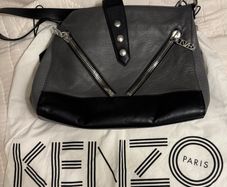 kenzo handbag